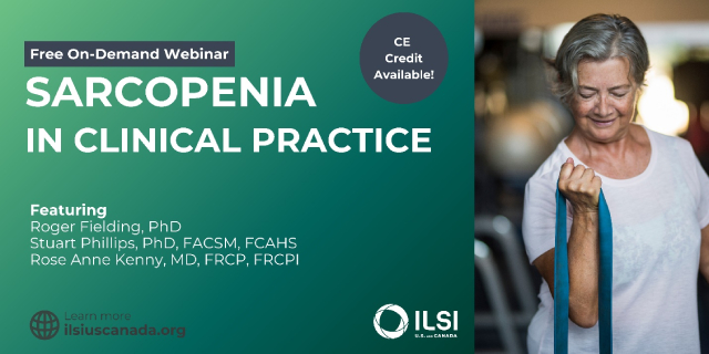 Sarcopenia in Clinical Practice: Screening, Prevention, and Management